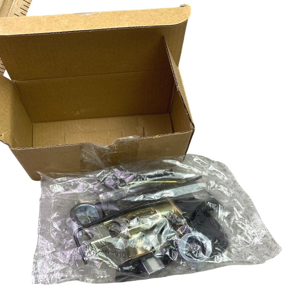 Kwikset Door Jam Replacement Parts Kit Assembly Lock Hardware‎